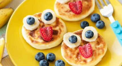 breakfast ideas for kids