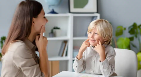 communicate better with your child