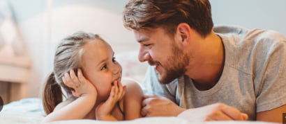 communicate better with your kid