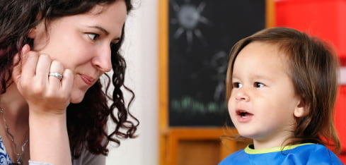 communicate better with your kids