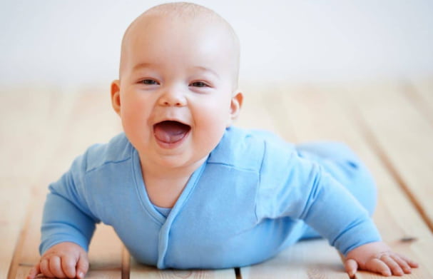 starting baby solid foods