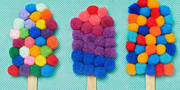 easy DIY crafts for kids