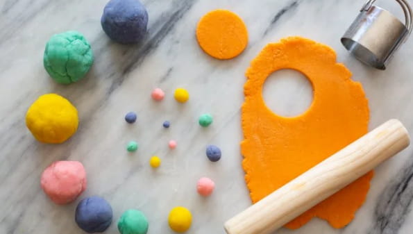 DIY crafts for parents