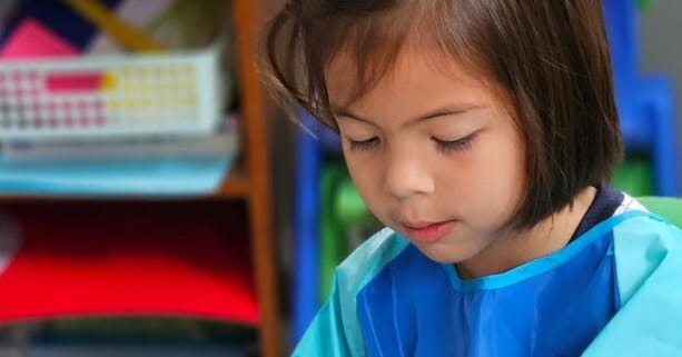 Emotional Intelligence for child