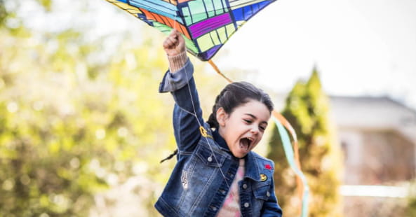 Emotional Intelligence for children