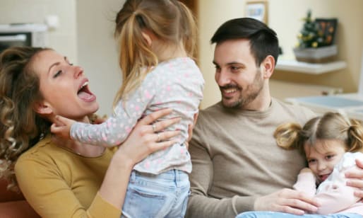 outdoor adventures for children