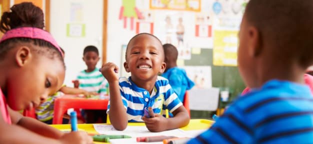 create reliance with your kids