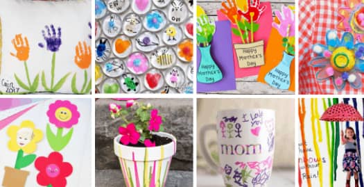 home activities for kids