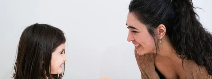 connection for parenting