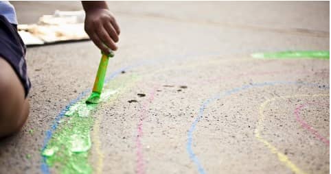 indoor activites for families