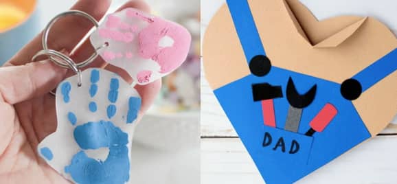 home activities for parents