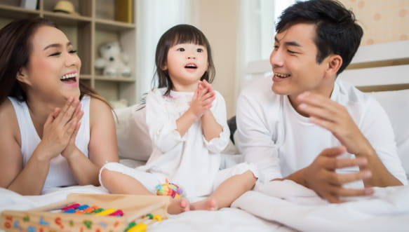 Emotional Intelligence for parents