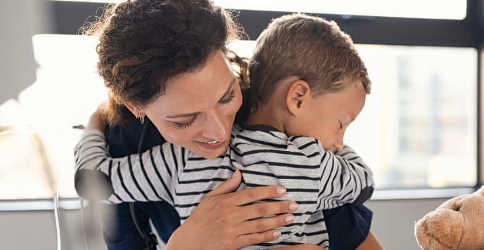 eq tips for children