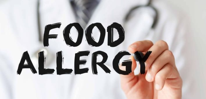 health and food for kids