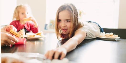 children food allergies