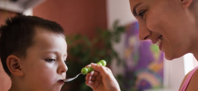 healthy food for babies