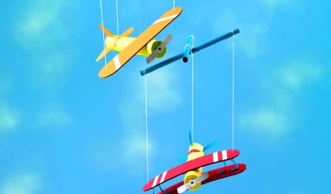 DIY crafts for children