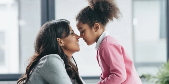 parents without yelling