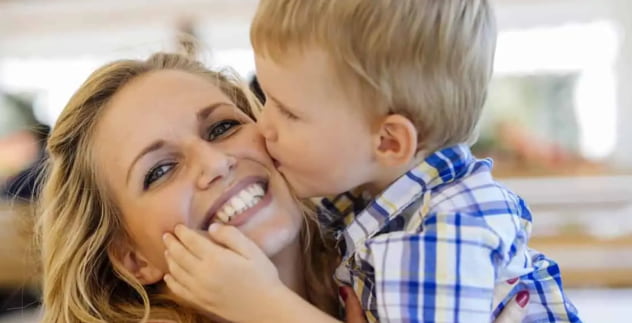 parent tips without yelling