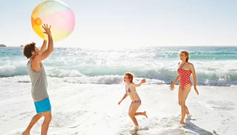 street activities for kids