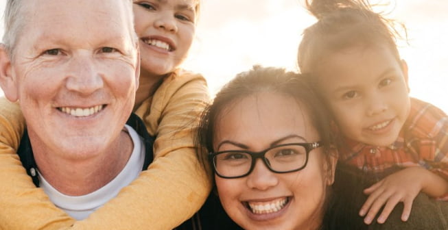 dont shout at your child