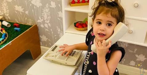 early learning for kids