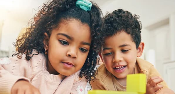 role of games in baby development