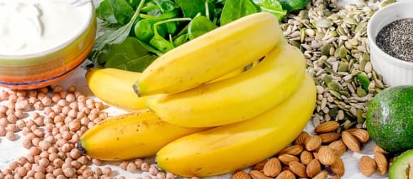 sugar free best food