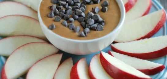 sugar free snacks for kids