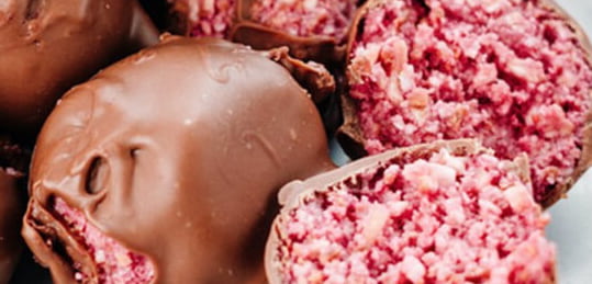 sugar free food for children