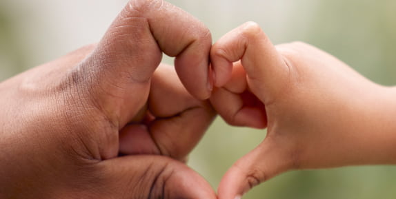 build trust with your kids