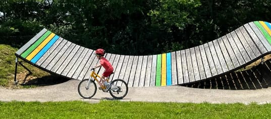 Screen-Free Weekend Ideas