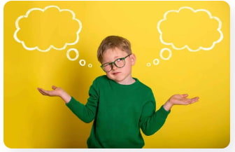 Setting Boundaries for Children