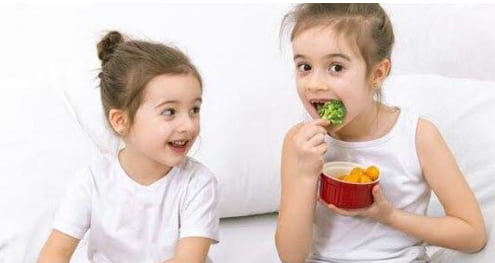 Superfoods for Children