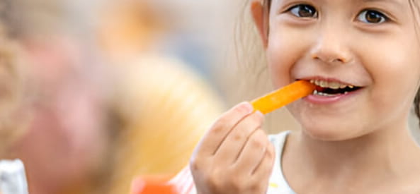 Superfoods for Growing kids