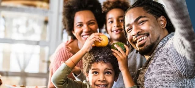 best family traditions