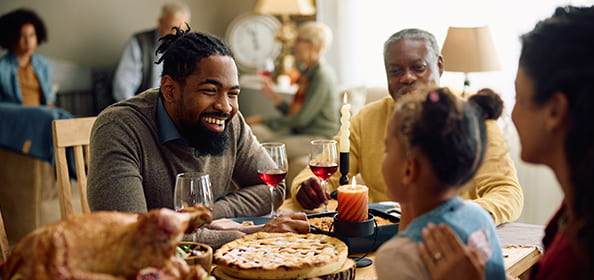 family traditions tips