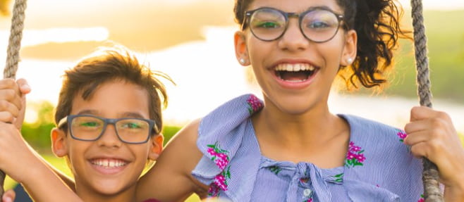 brother sister fights