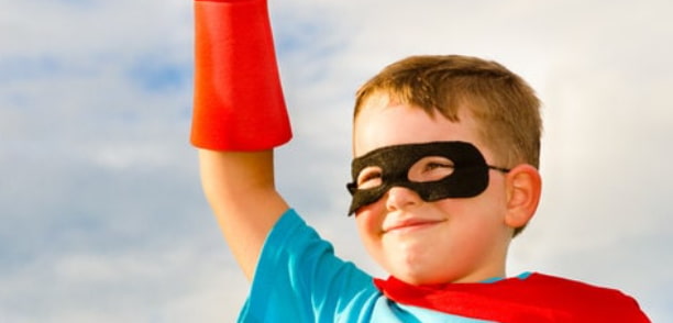 confidence in your child tips