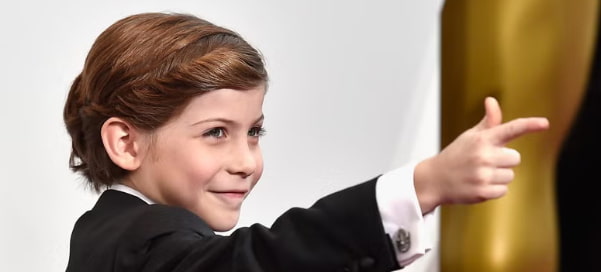 building confidence to your child