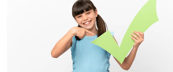 creating trust in kids