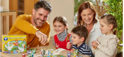 family game night snacks