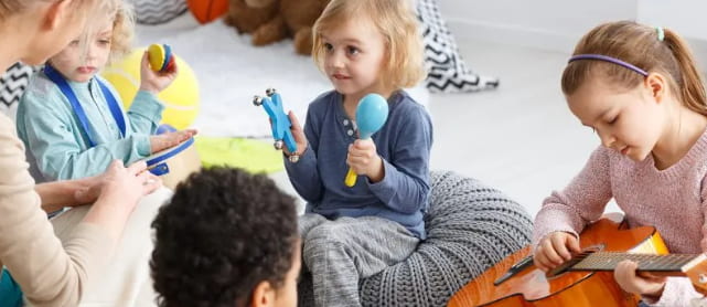 tips creative minds in babies