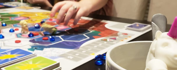 parent kids activities