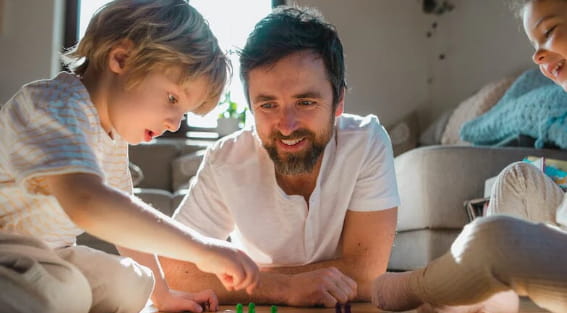 family game night tips