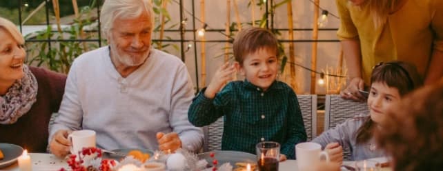 weekend activities for parents