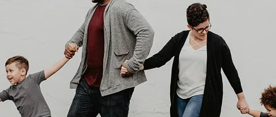 put Boundaries for Children