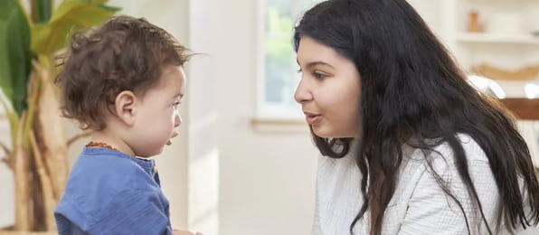 teaching children limits