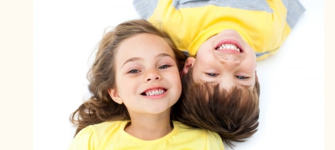 what is sibling rivalry