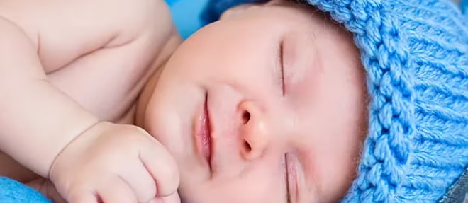 sleeping tips for babies